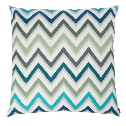 Watamu Green Tones Outdoor Cushion