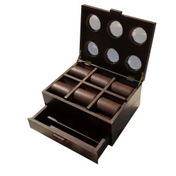 Watch Holder Box