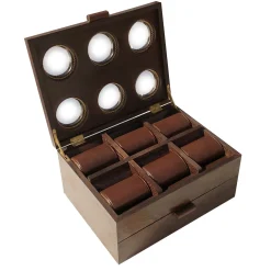 Watch Holder Box