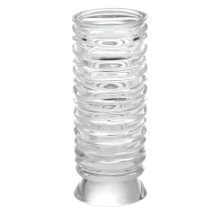 Wave Pattern Toothbrush Holder