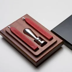 Wax Seal Stamp Kit
