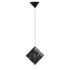 Werner Jr. Marquinia Marble Pendant Lamp #2