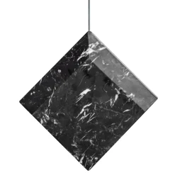Werner Jr. Marquinia Marble Pendant Lamp #2