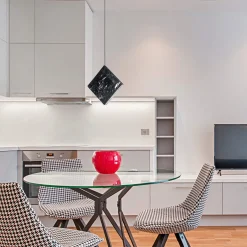 Werner Jr. Marquinia Marble Pendant Lamp #2