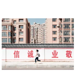 What a day! #1 Photographic Print