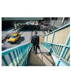 What a day! #2 Photographic Print