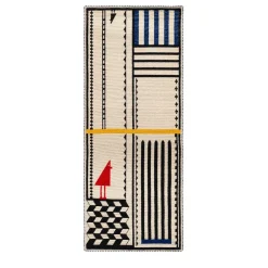 When I Grow Up, I’ll Go Out Alone Tapestry