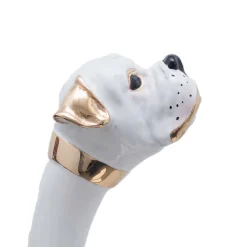 White Boxer Shoehorn