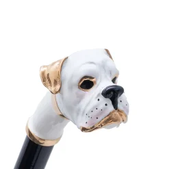 White Boxer Shoehorn