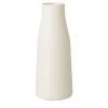 White Ceramic Vase or Carafe