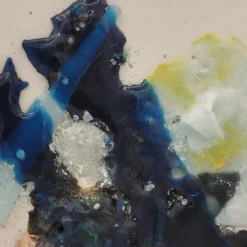 White Decorative Plate