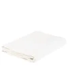 White Linen Top Sheet