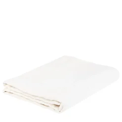 White Linen Top Sheet