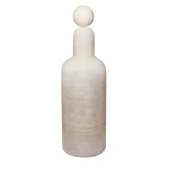 White Onyx Ice Cooler