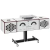 White Radiofonografo RR226 by Achille and Pier Giacomo Castiglioni
