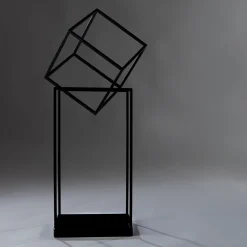 Who Are You Umbrella Stand