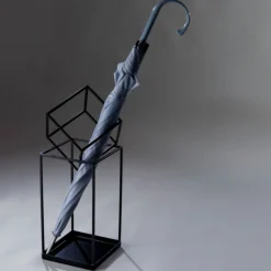 Who Are You Umbrella Stand