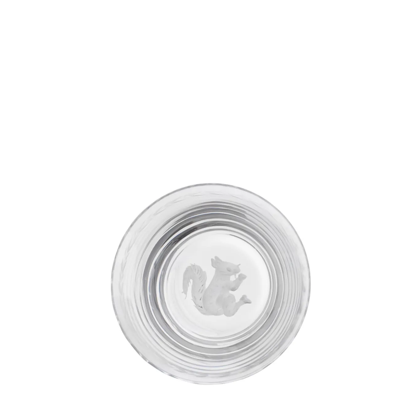 Wine and Water Cibrario Crystal Glasses