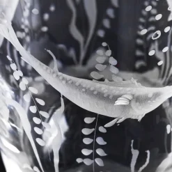 Wine and Water Ejermann Crystal Glasses