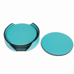 Wings Set Of 6 Coaster - Series Special Colour