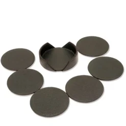 Wings Set of 6 Coasters