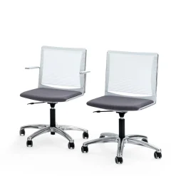 WINNER anthracite MEETING CHAIR #2