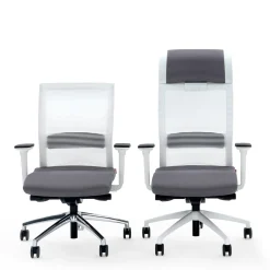 WINNER anthracite TASK CHAIR #2