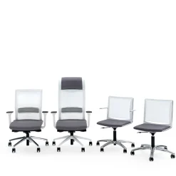 WINNER anthracite TASK CHAIR #2
