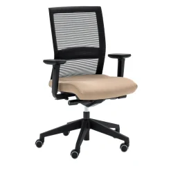 WINNER BEIGE TASK CHAIR
