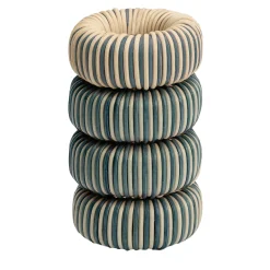 Woad Blue Napkin Holders