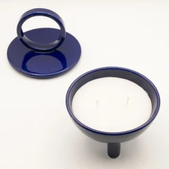 Wok Salsedine Ceramic Candle