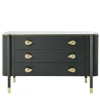 Woodstock Chest of Drawers