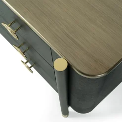 Woodstock Chest of Drawers