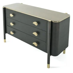 Woodstock Chest of Drawers
