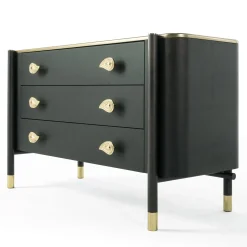 Woodstock Chest of Drawers