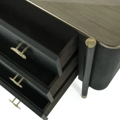 Woodstock Chest of Drawers