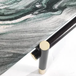 Woodstock Coffee Table