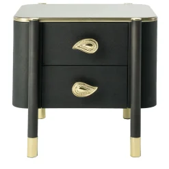 Woodstock Nightstand #1