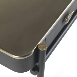 Woodstock Vanity Desk