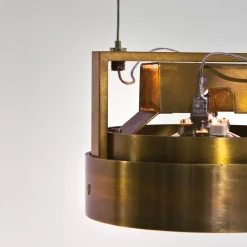 Work Light Sospensione LED Hanging Light