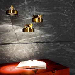 Work Light Sospensione LED Hanging Light