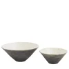 Wu Set of 2 Bowls