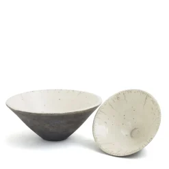 Wu Set of 2 Bowls