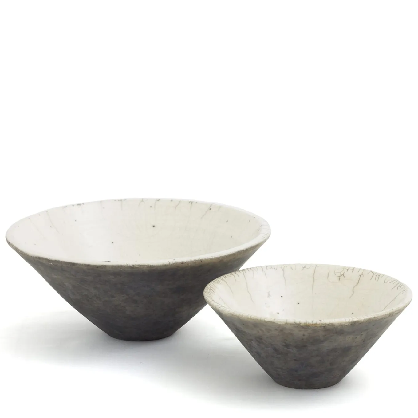 Wu Set of 2 Bowls