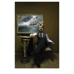 Wunderkammer Party Photograph #1