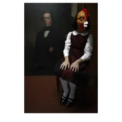 Wunderkammer Party Photograph #4