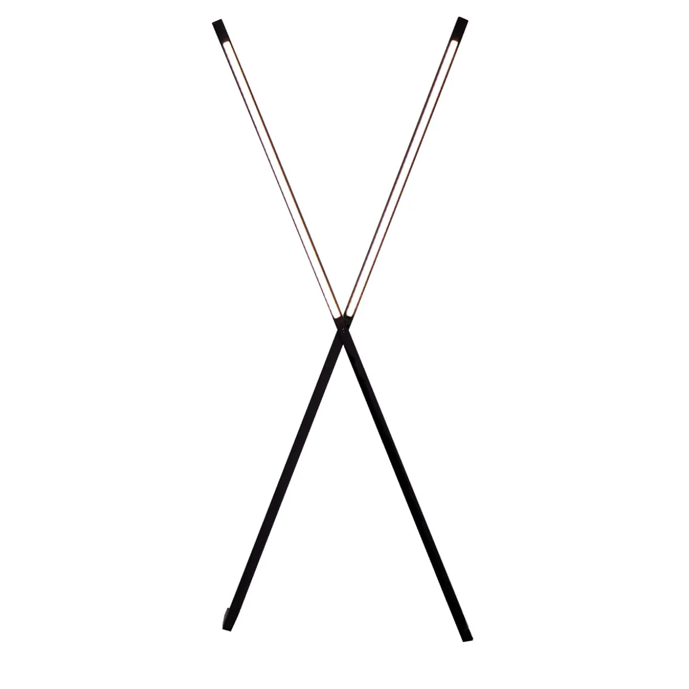 X Floor Lamp by Sid&Sign