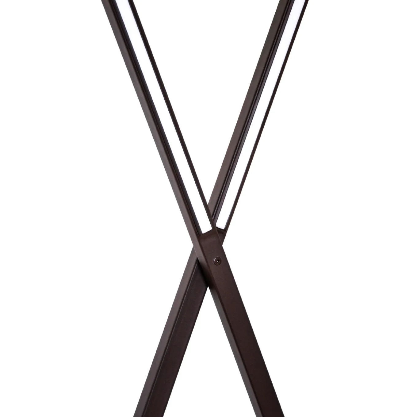 X Floor Lamp by Sid&Sign