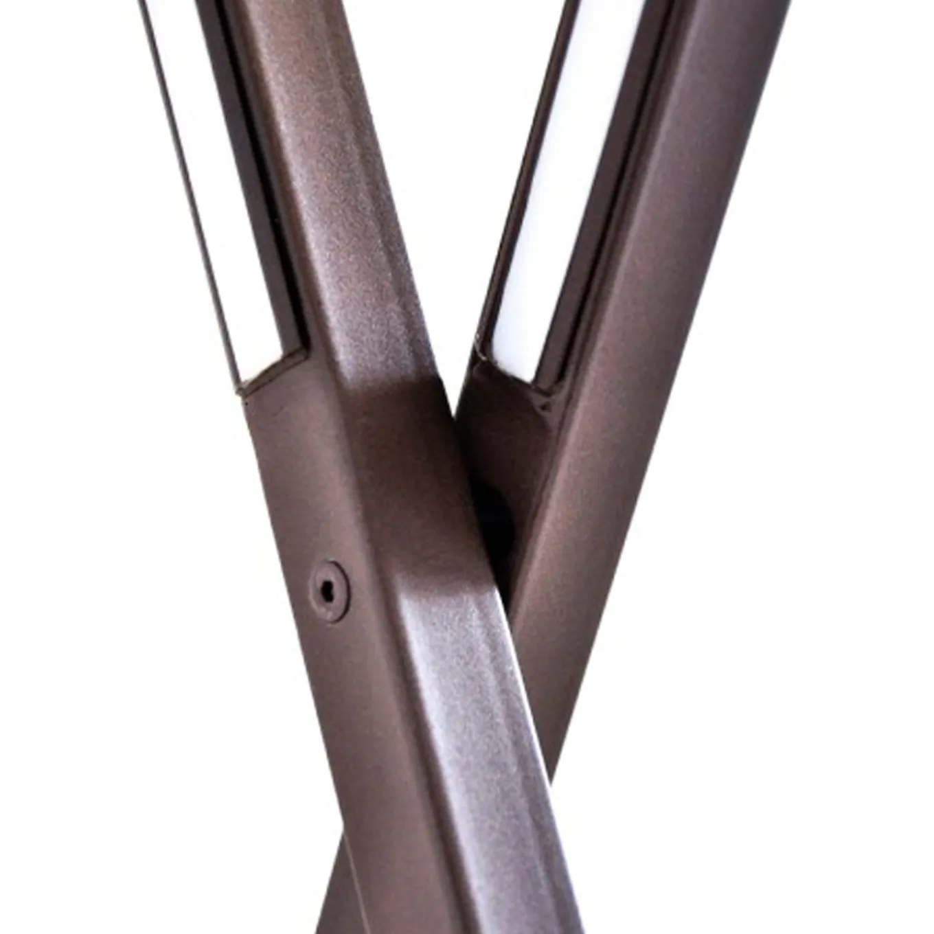 X Floor Lamp by Sid&Sign