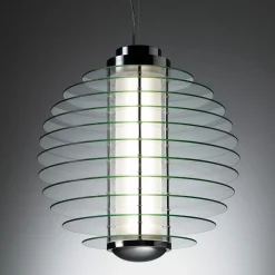 24XXL Pendant Lamp by Gio Ponti